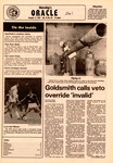 The Oracle, October 11, 1979 by USF Oracle Staff