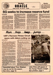 The Oracle, October 18, 1979 by USF Oracle Staff