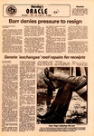 The Oracle, November 01, 1979 by USF Oracle Staff