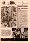 The Oracle, November 08, 1979 by USF Oracle Staff