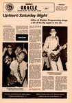 The Oracle, November 19, 1979