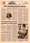The Oracle, November 20, 1979 by USF Oracle Staff
