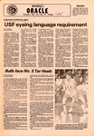 The Oracle, December 03, 1979 by USF Oracle Staff