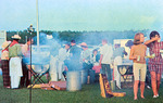 Barbecue at USF by University of South Florida
