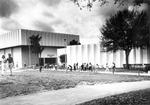 Kopp Engineering Building by University of South Florida