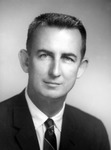 "Father of USF," Sam Gibbons, circa 1955 Sam Gibbons