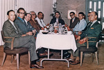 Founding faculty of the College of Medicine, c.1971 by University of South Florida