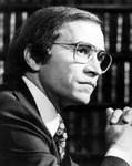 H. Lee Moffitt, USF alumnus and Florida legislator, c.1974 by University of South Florida