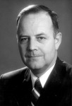 Interim President William Reece Smith, Jr by University of South Florida