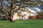 Gus A. Stavros Center at USF, c.1995