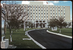 James A. Haley Veterans' Hospital, c.1972 by University of South Florida