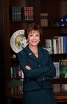 President Judy Genshaft