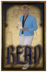 Carol Hixson, Read Poster, 2011 by University of South Florida St. Petersburg. Nelson Poynter Memorial Library