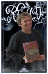 Deb Henry, Read Poster, 2011 by University of South Florida St. Petersburg. Nelson Poynter Memorial Library
