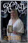 Amy Robinson, Read Poster, 2011 by University of South Florida St. Petersburg. Nelson Poynter Memorial Library