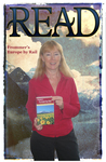 Carol Hixson, Read Poster, 2012 by University of South Florida St. Petersburg. Nelson Poynter Memorial Library