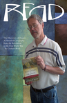 <i>Discovery of France</i>, Read Poster by University of South Florida St. Petersburg. Nelson Poynter Memorial Library