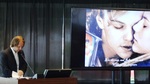 Stephen Diasio, Not All that Jazz, Faculty Research Talks, April 23, 2015, B by University of South Florida St. Petersburg. Nelson Poynter Memorial Library