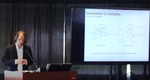 Stephen Diasio, Not All that Jazz, Faculty Research Talks, April 23, 2015, C by University of South Florida St. Petersburg. Nelson Poynter Memorial Library