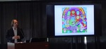 Stephen Diasio, Not All that Jazz, Faculty Research Talks, April 23, 2015, P by University of South Florida St. Petersburg. Nelson Poynter Memorial Library
