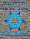 Digital Poster, Child Holocaust Survivor from Nazi Germany, Jack Mayer by University of South Florida St. Petersburg. Nelson Poynter Memorial Library