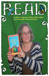 Virginia Champion, Read Poster, 2012 by University of South Florida St. Petersburg. Nelson Poynter Memorial Library