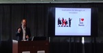 Stephen Diasio, Not All that Jazz, Faculty Research Talks, April 23, 2015, K by University of South Florida St. Petersburg. Nelson Poynter Memorial Library