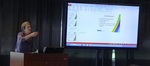 Faculty Research Lightning Talks, April 23, 2015, P by University of South Florida St. Petersburg. Nelson Poynter Memorial Library