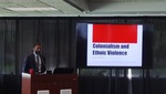 Faculty Research Lightning Talks, April 23, 2015, Q by University of South Florida St. Petersburg. Nelson Poynter Memorial Library