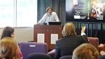 Faculty Research Lightning Talks, April 23, 2015, AF by University of South Florida St. Petersburg. Nelson Poynter Memorial Library