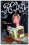<i>42 Tales</i>, Read Poster, 2014 by University of South Florida St. Petersburg. Nelson Poynter Memorial Library