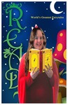 <i>World's Greatest Fairytales</i>, Read Poster, 2014 by University of South Florida St. Petersburg. Nelson Poynter Memorial Library