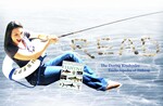 <i>The Doring Kindersley Encyclopedia of Fishing</i>, Read Poster, 2014 by University of South Florida St. Petersburg. Nelson Poynter Memorial Library