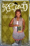 <i>The Bad Beginning</i>, Read Poster, 2014 by University of South Florida St. Petersburg. Nelson Poynter Memorial Library