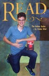 <i>The Golden Scales</i>, Read Poster, 2014 by University of South Florida St. Petersburg. Nelson Poynter Memorial Library