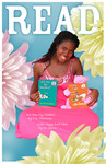 <i>Are You My Mother</i> and , Read Poster, 2014 by University of South Florida St. Petersburg. Nelson Poynter Memorial Library