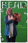 <i>Emma</i>, Read Poster, 2014 by University of South Florida St. Petersburg. Nelson Poynter Memorial Library