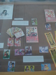 Exhibit Photos, Anime Invasion, Summer 2012, B by Candis Buffington