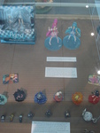 Exhibit Photos, Anime Invasion, Summer 2012, E by Candis Buffington