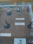 Exhibit Photos, Anime Invasion, Summer 2012, G by Candis Buffington