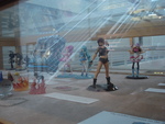 Exhibit Photos, Anime Invasion, Summer 2012, I by Candis Buffington