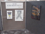 Exhibit Photos, Art Heals: Annual Exhibit, May 2015, D by Suncoast Center, Inc.; Florida Craftsmen; and James Anthony Schnur