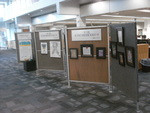 Exhibit Photos, Art Heals: Annual Exhibit, May 2015, F by Suncoast Center, Inc.; Florida Craftsmen; and James Anthony Schnur