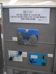 Exhibit Photos, Art Heals: Annual Exhibit, May 2015, I by Suncoast Center, Inc.; Florida Craftsmen; and James Anthony Schnur