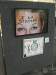 Exhibit Photos, Art Heals: Annual Exhibit, May 2015, M by Suncoast Center, Inc.; Florida Craftsmen; and James Anthony Schnur
