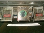 Exhibit Photos, Asian-American and Pacific Heritage Month Display, June 2014, A by Camielle Crampsie and Virginia Champion
