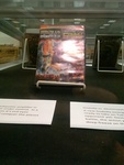 Exhibit Photos, Asian-American and Pacific Heritage Month Display, June 2014, D by Camielle Crampsie and Virginia Champion