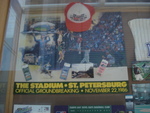 Exhibit Photos, Celebrating the Home Team: The Tampa Bay Rays, March 2012 - January 2014, B by James Anthony Schnur