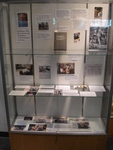 Exhibit Photos, A Celebration of the Life, Leadership, and Scholarship of Dr. Robert Dardenne (1946-2003), October 2013 - January 2014, A by James Anthony Schnur