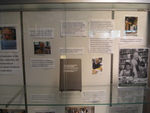 Exhibit Photos, A Celebration of the Life, Leadership, and Scholarship of Dr. Robert Dardenne (1946-2003), October 2013 - January 2014, B by James Anthony Schnur